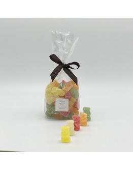 Geldhof Zure Beertjes +/- 250g