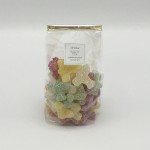 Geldhof Zure Vliegers +/- 200g Koeken & Snoep