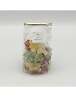Geldhof Zure Vliegers +/- 250g