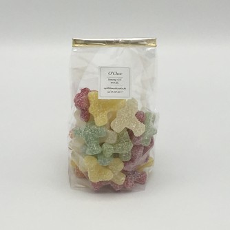 Geldhof Zure Vliegers +/- 200g