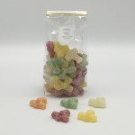 Geldhof Zure Vliegers +/- 200g Koeken & Snoep