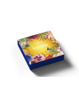 Geschenkdoos lente Irrésistibles