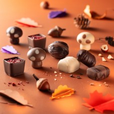 Herfstballotin 500g