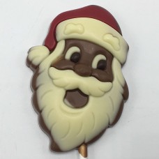 Leonidas Lolly Kerstman 35g Chocolade