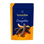 Hersluitbaar zakje orangettes 200g