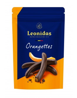 Hersluitbaar zakje Leonettes