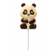 Lollipop Panda