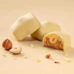 Leonidas Ballotin Manons 300g Pralines