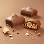 Leonidas Ballotin Manons 300g Pralines