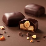 Leonidas Ballotin Manons 300g Pralines