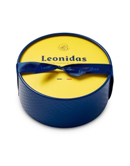 Dora Doos blauw 24 pralines