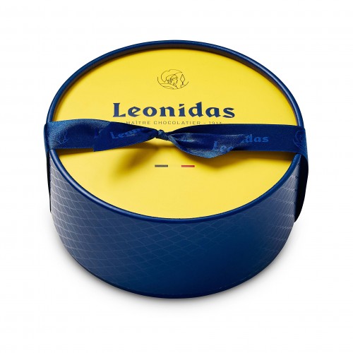 Dora Doos blauw