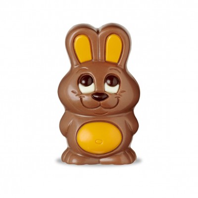Chocolade konijntje 40g 