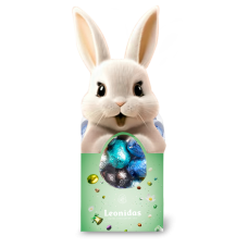 Easter rabbit Cello bag +/-250gr 