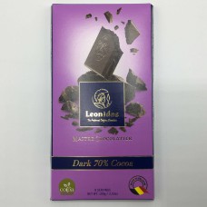 Reep 100g Dark 70% Chocolade