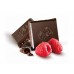 Reep 100g Dark Raspberry Chocolade