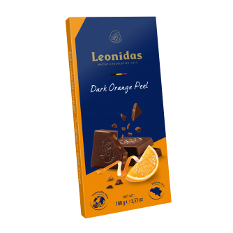 Tablet 100g Dark Orange