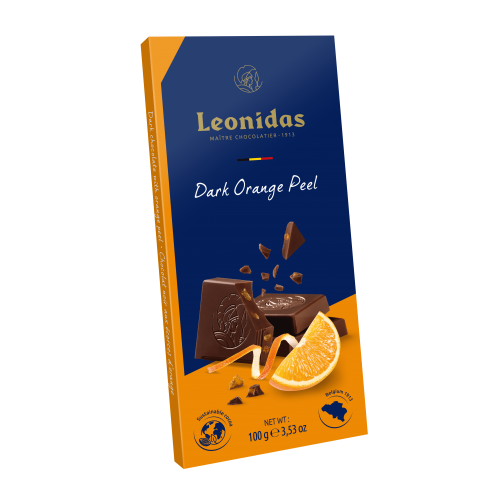 Tablet 100g Dark Orange