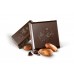Reep 100g Dark 54% Nibs Chocolade
