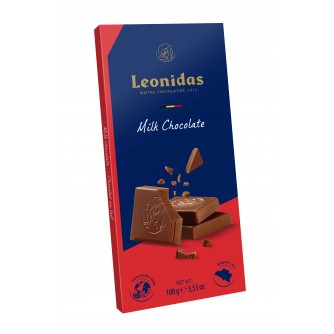 Tablet 100g Milk 30%