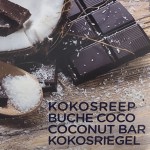 Leonidas Kokosreep Fondant Koeken & Snoep