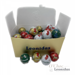 Leonidas Ballotin 500g Pralineballen 