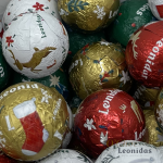 Leonidas Ballotin 500g Pralineballen 