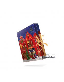 Kerst adventskalender