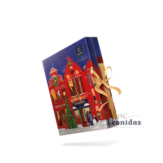 Kerst adventskalender