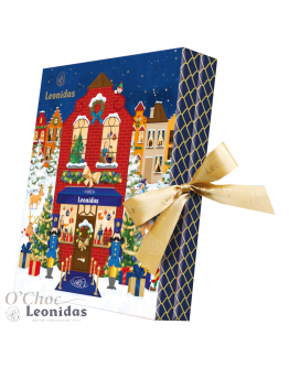 Kerst adventskalender