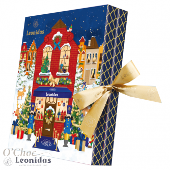 Kerst adventskalender