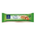 Reep 50g Melk Praliné Hazelnoten Volle Chocolade
